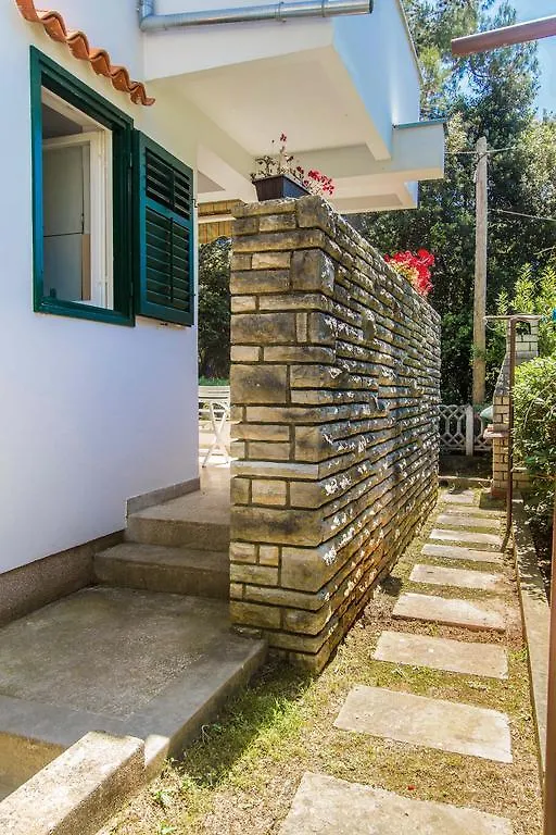 Villa Abbalina Petrcane Croatia