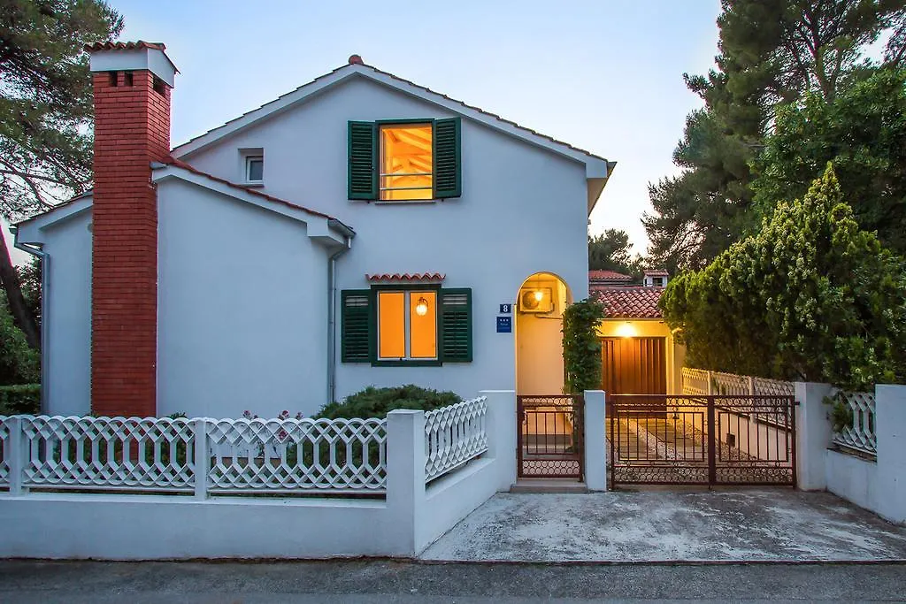 Villa Abbalina ペトルチャネ
